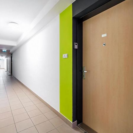 Matthias Home Midtown Budapest Bagian luar foto
