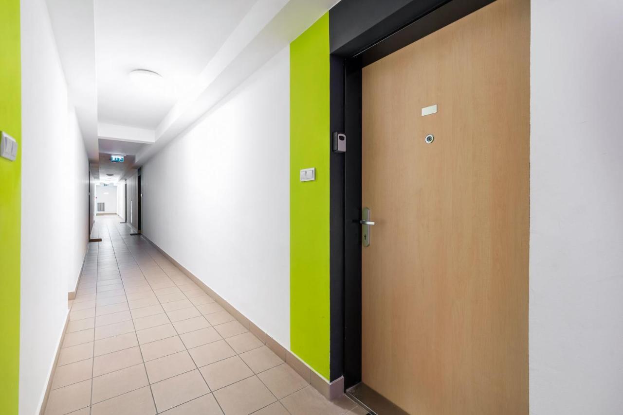 Matthias Home Midtown Budapest Bagian luar foto