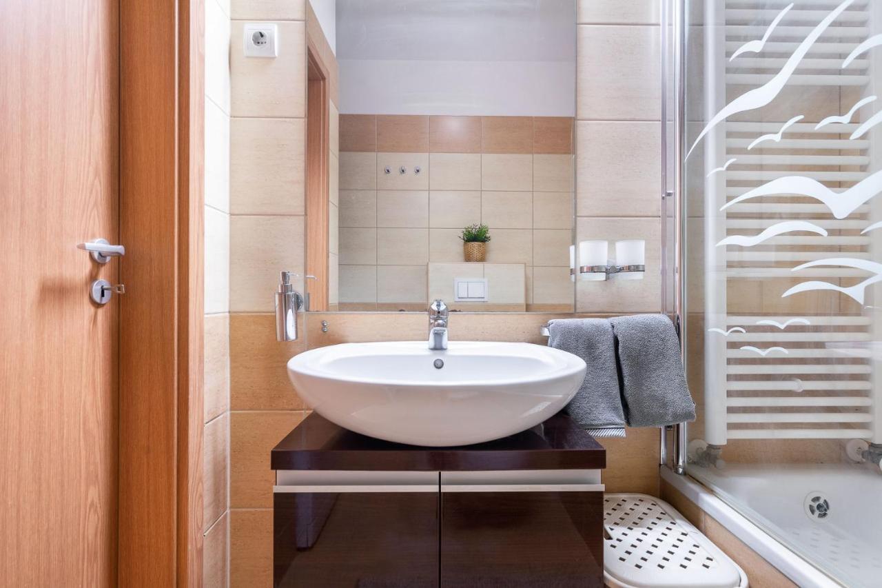 Matthias Home Midtown Budapest Bagian luar foto
